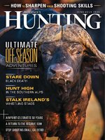 Petersen's Hunting